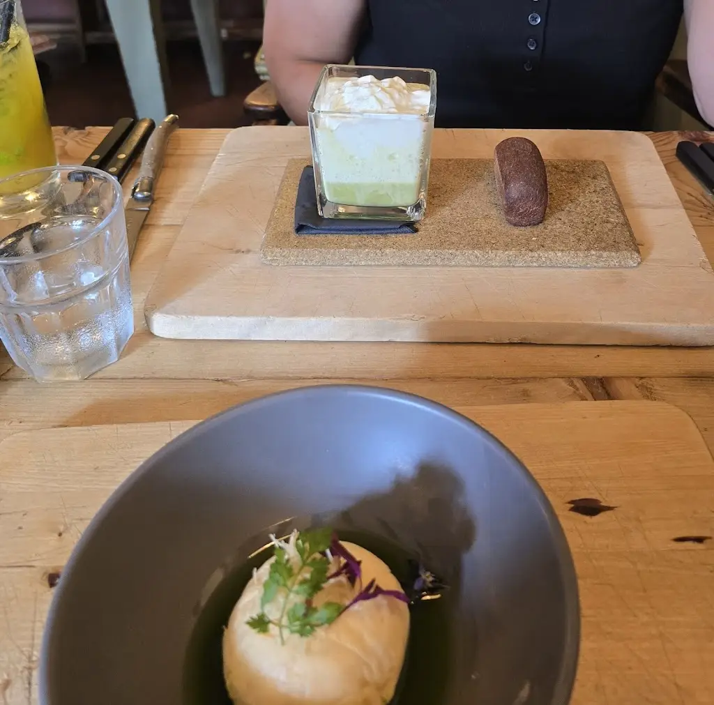 Mark Chambers_The Olive Branch Country Inn, Rutland_District of Rutland_review