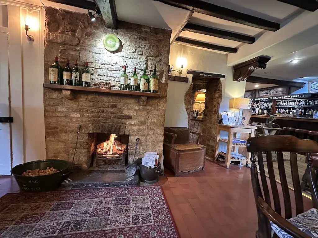 The Olive Branch Country Inn, Rutland_District of Rutland_slider_image_2