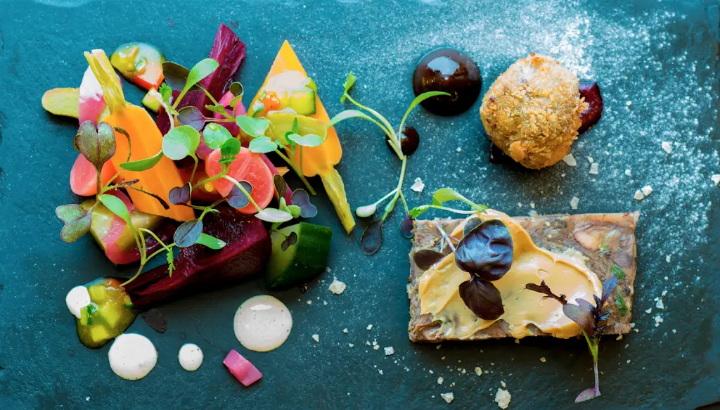 The Olive Branch Country Inn, Rutland_District of Rutland_slider_image_3