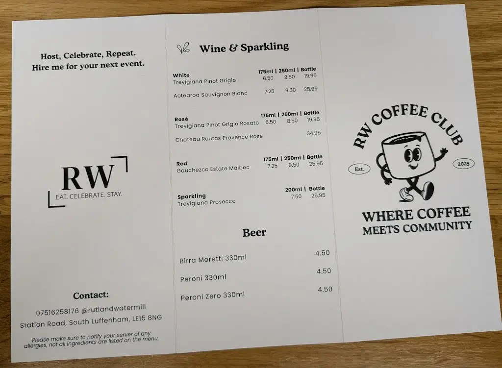 Menu_Rutland Watermill_District of Rutland_image_3