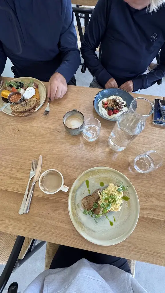 Stronger Together_Rutland Watermill_District of Rutland_review