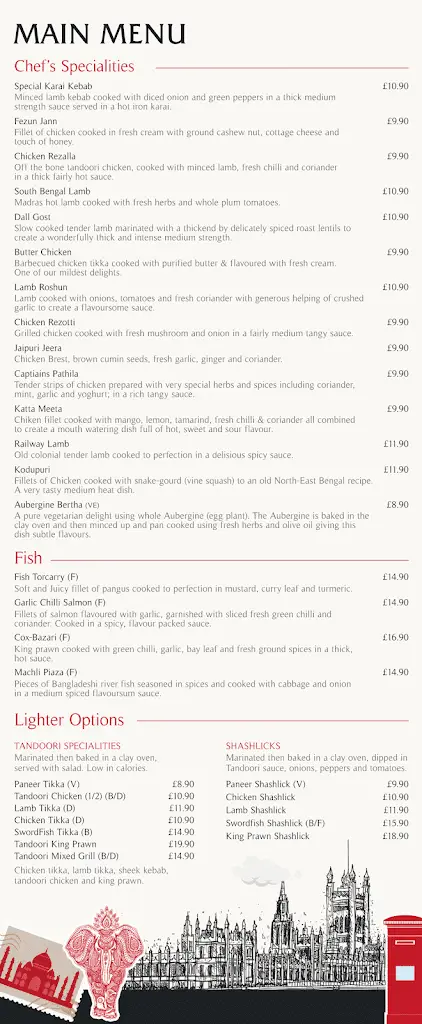 Menu_10 Dining Street_District of Rutland_image_2