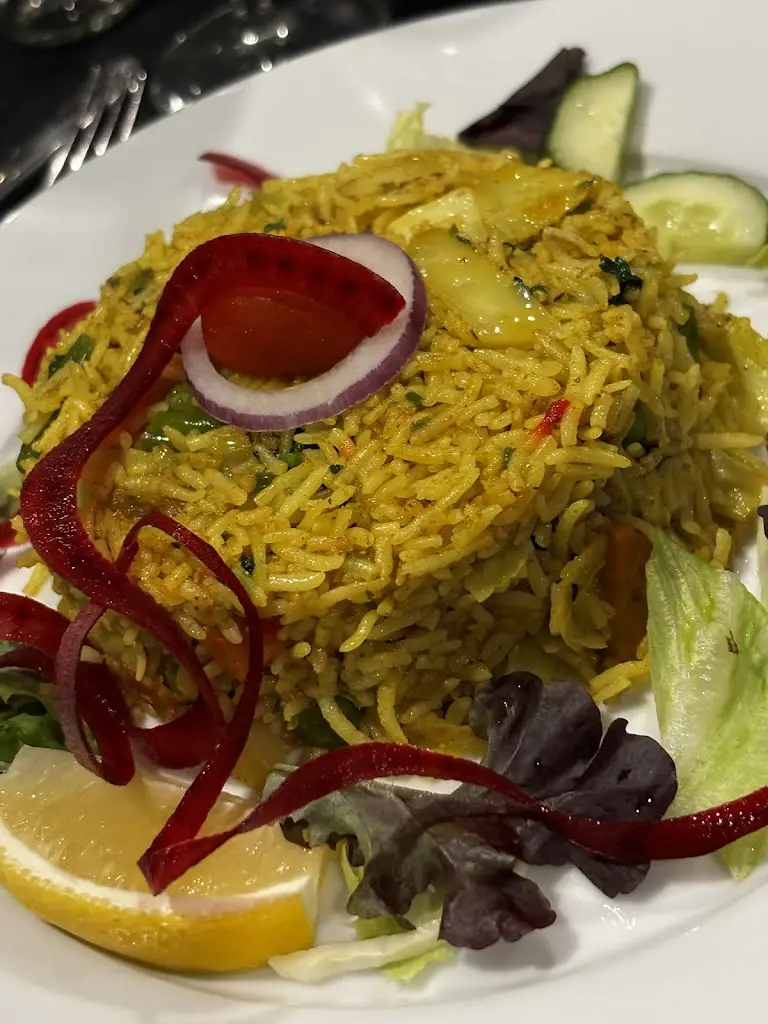 Menu_10 Dining Street_District of Rutland_image_9