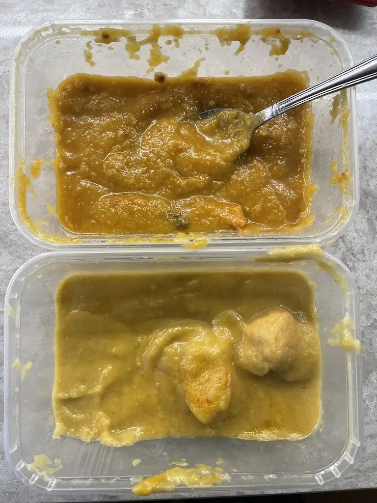 Jonathan Sykes_10 Dining Street_District of Rutland_review