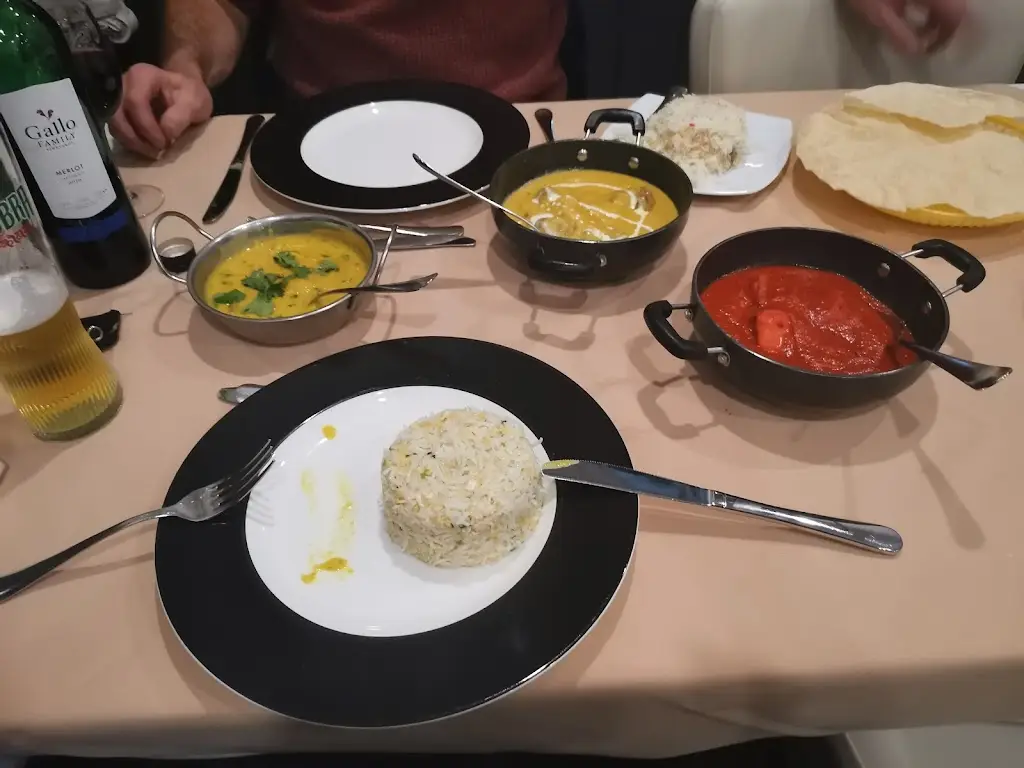 Ember Air_10 Dining Street_District of Rutland_review