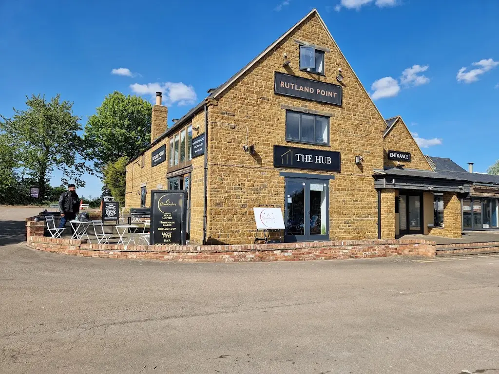 Lin H_The Hub at Rutland Point_District of Rutland_review