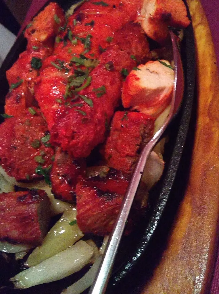 Menu_Rutland Balti House_District of Rutland_image_6