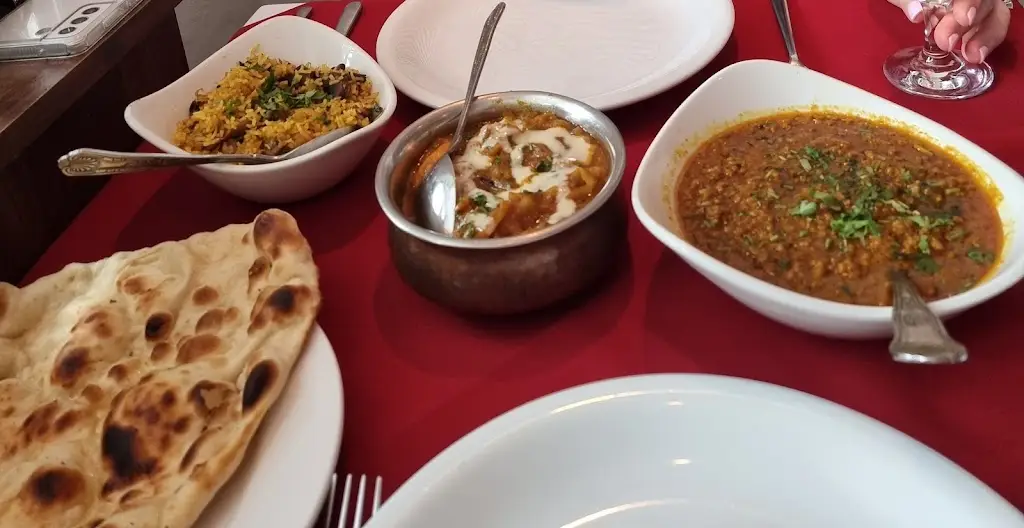 Menu_Rutland Balti House_District of Rutland_image_8