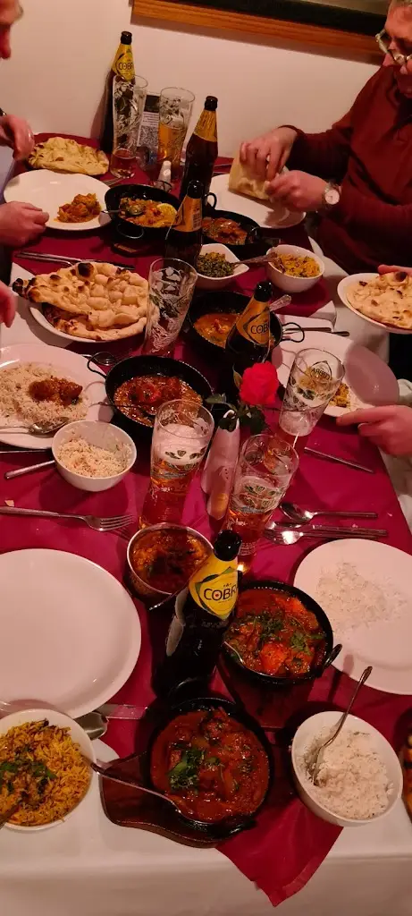 Menu_Rutland Balti House_District of Rutland_image_9