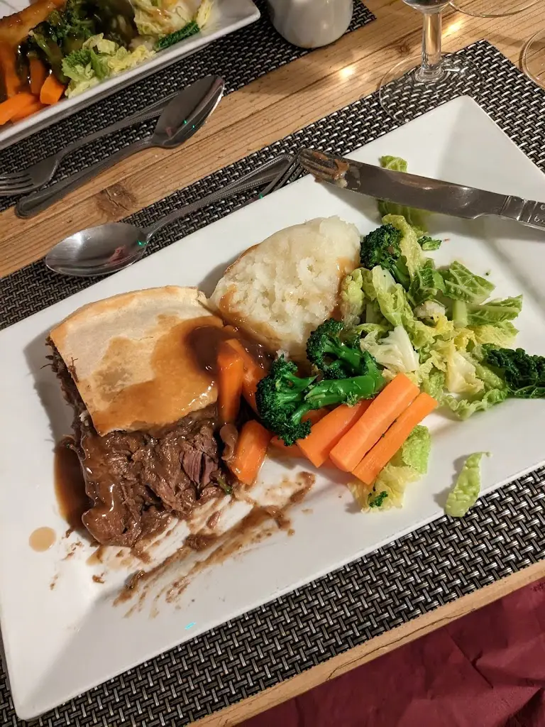 Menu_The Fox_District of Rutland_image_4