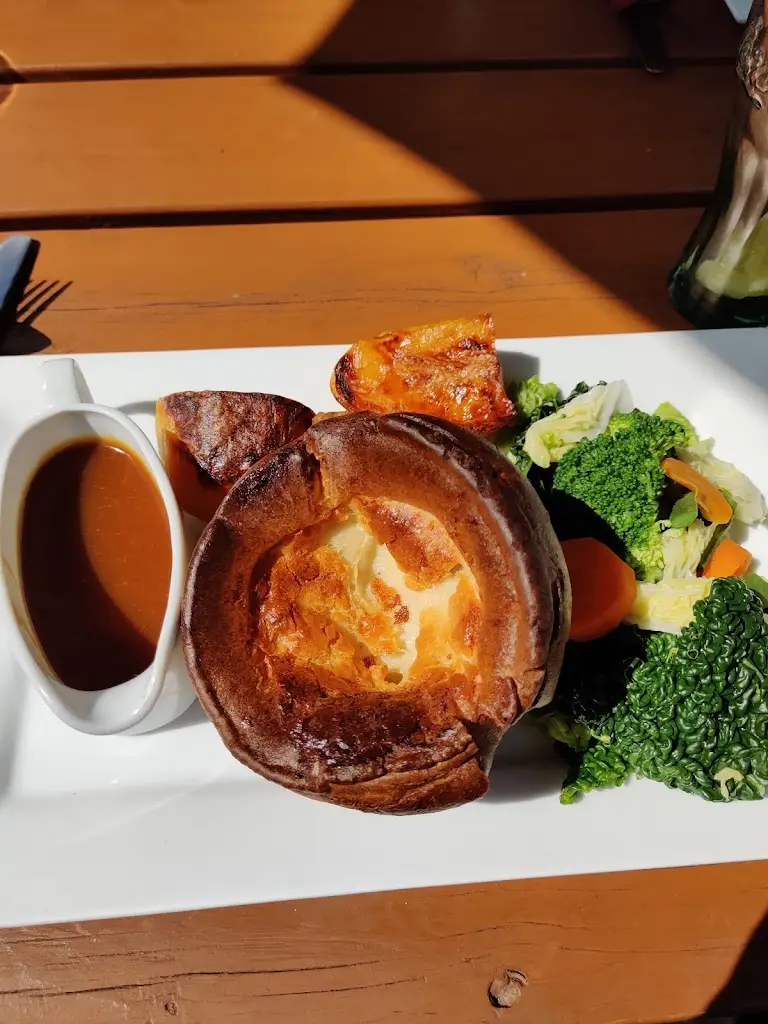 Menu_The Fox_District of Rutland_image_5