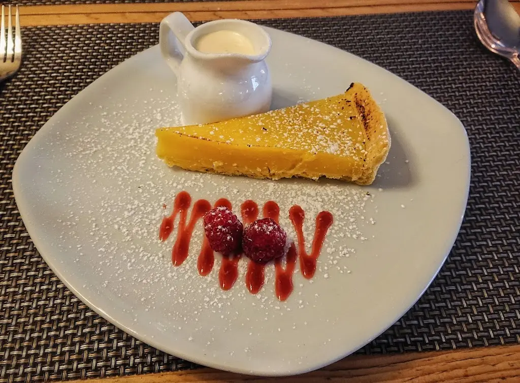 Menu_The Fox_District of Rutland_image_6