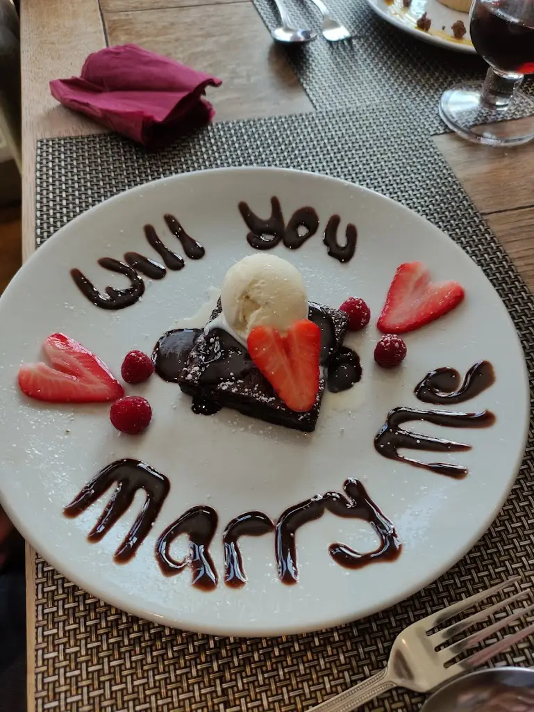 Menu_The Fox_District of Rutland_image_8