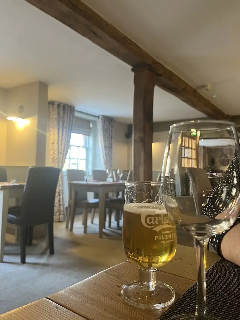 Callum Carson_The Fox_District of Rutland_review