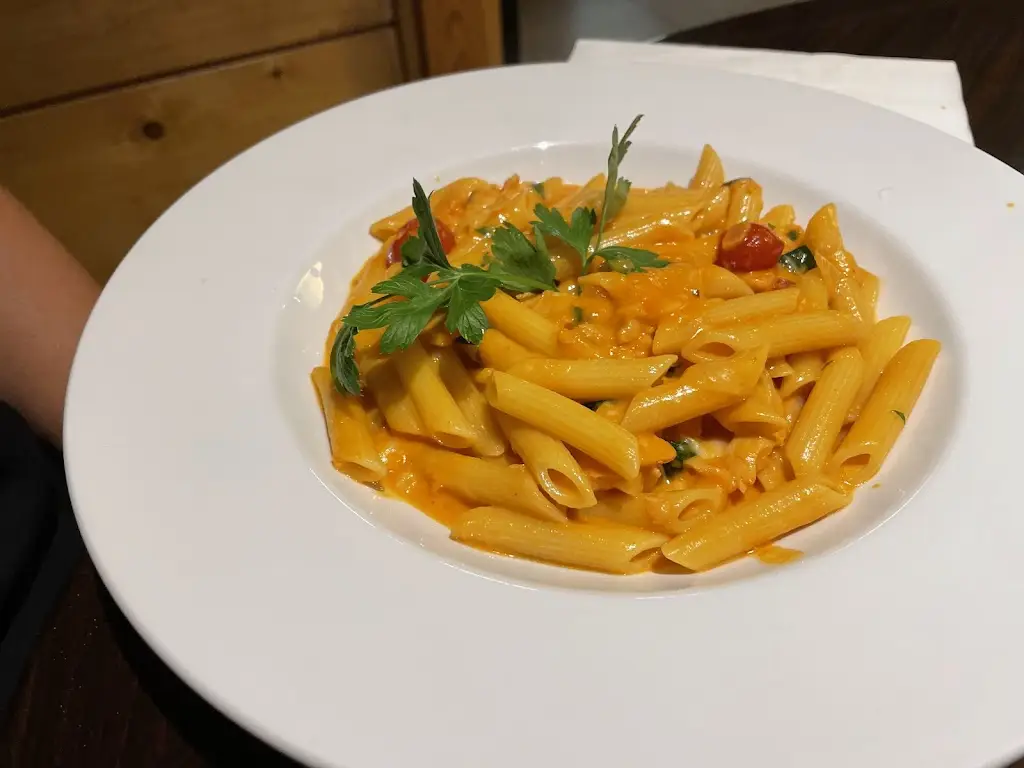 Menu_San Giorgio Restaurant_District of Rutland_image_7