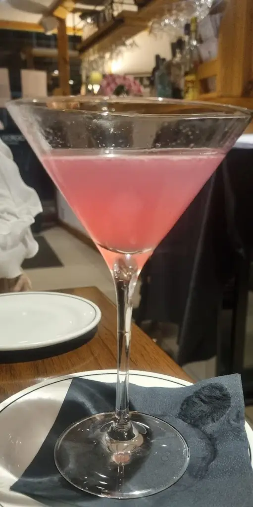 Menu_San Giorgio Restaurant_District of Rutland_image_8