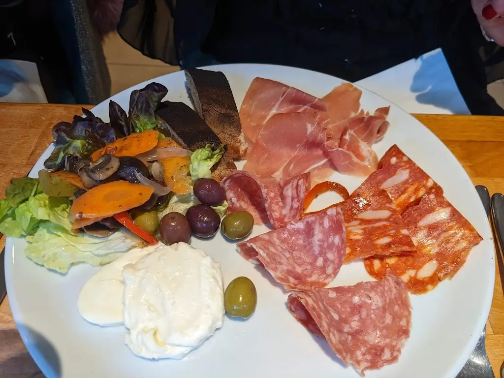 Menu_San Giorgio Restaurant_District of Rutland_image_9