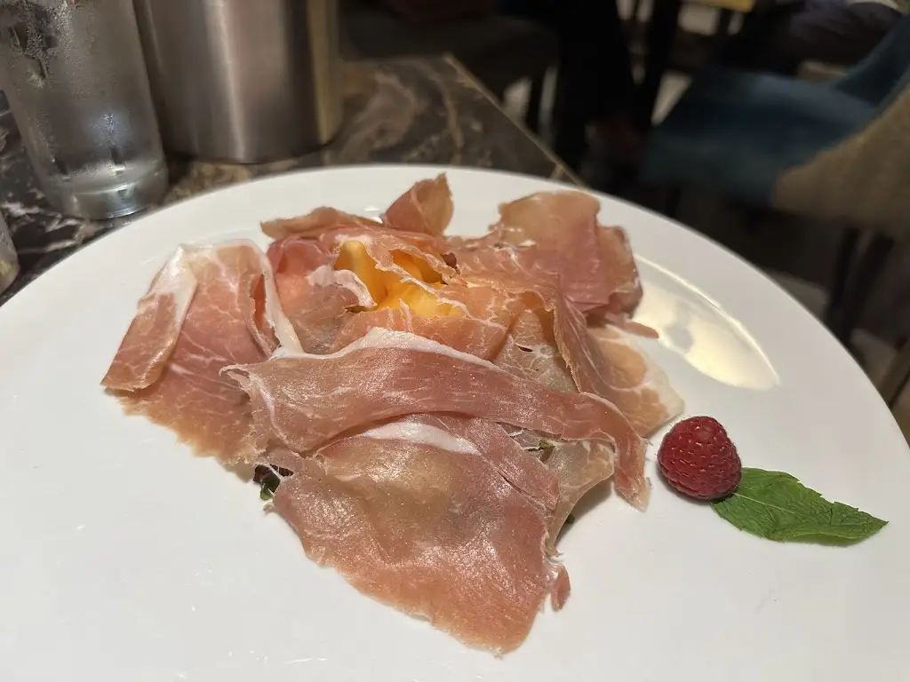 Max Enterkin_San Giorgio Restaurant_District of Rutland_review