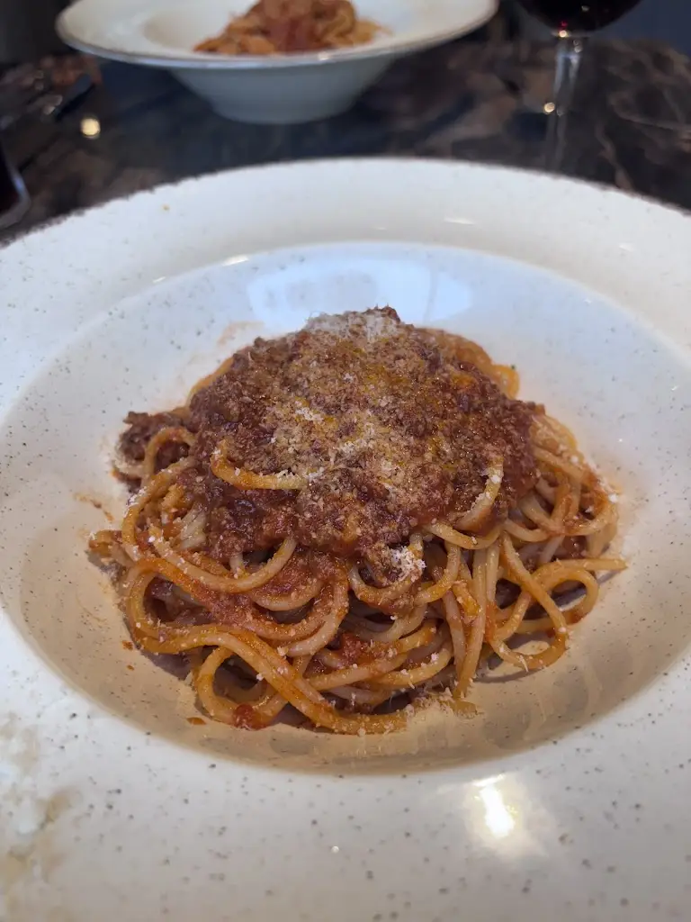 Irena Boston_San Giorgio Restaurant_District of Rutland_review