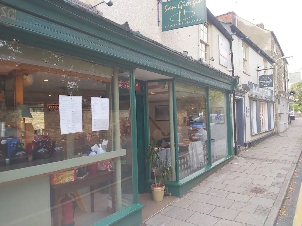 San Giorgio Restaurant_District of Rutland_slider_image_1