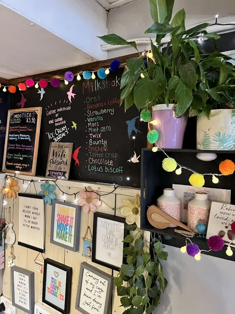 Menu_Hungry Birds_District of Rutland_image_4