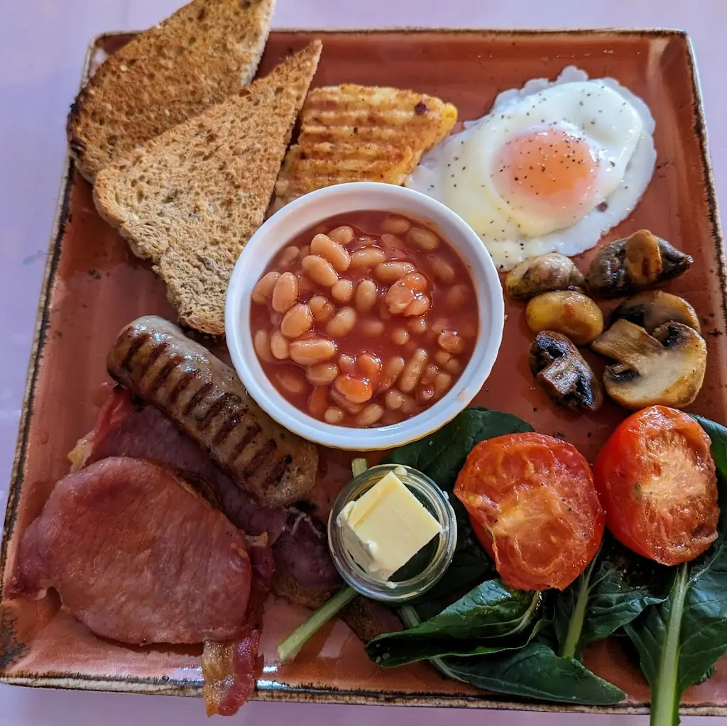 Menu_Hungry Birds_District of Rutland_image_6