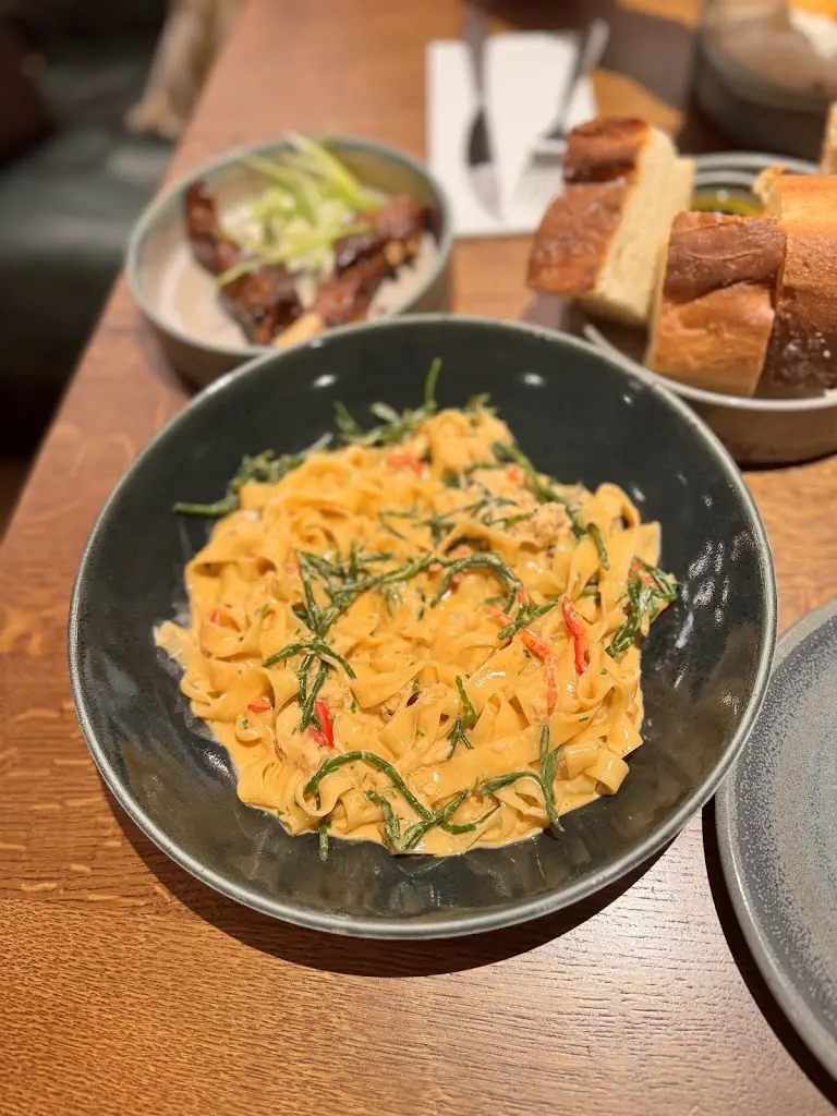 Alex Yang_No 23_District of Rutland_review