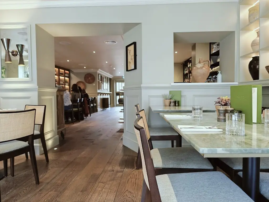 No 23 restaurant in District of Rutland