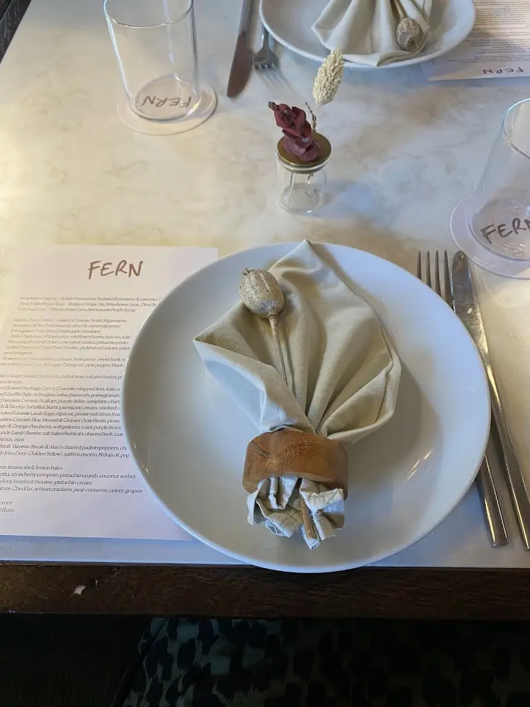 Rachel Mace_Fern Restaurant_District of Rutland_review