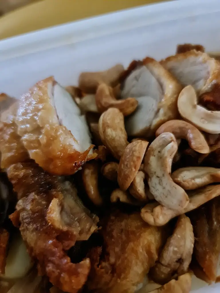 Vikki Williams_Diamond City_Askern_review