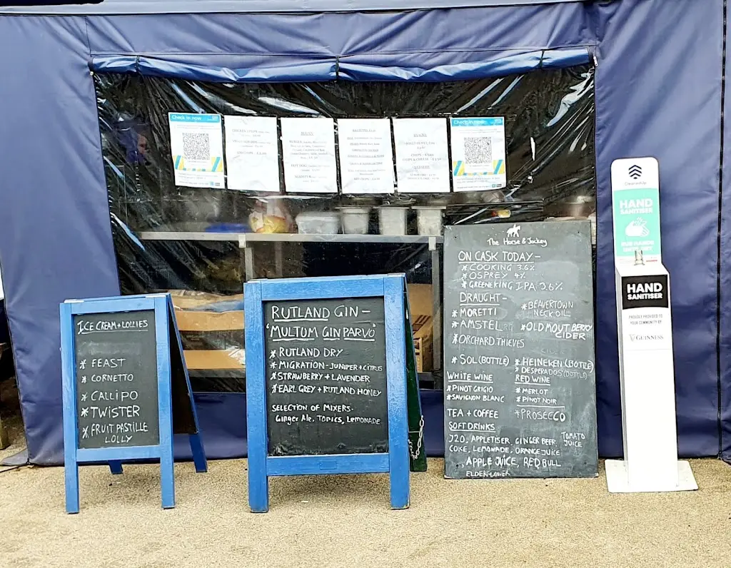 Menu_Horse & Jockey Inn_District of Rutland_image_2