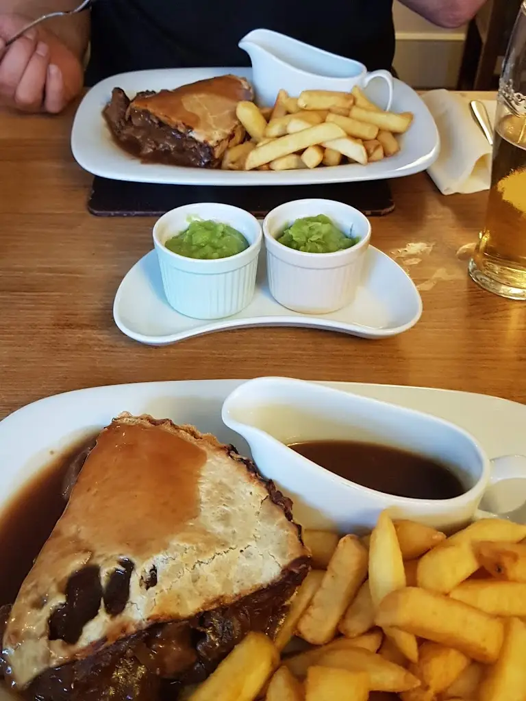 Menu_Horse & Jockey Inn_District of Rutland_image_5