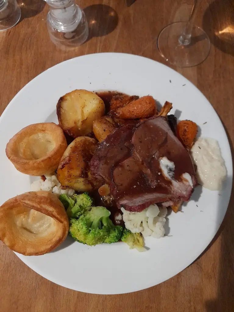 Menu_Horse & Jockey Inn_District of Rutland_image_6