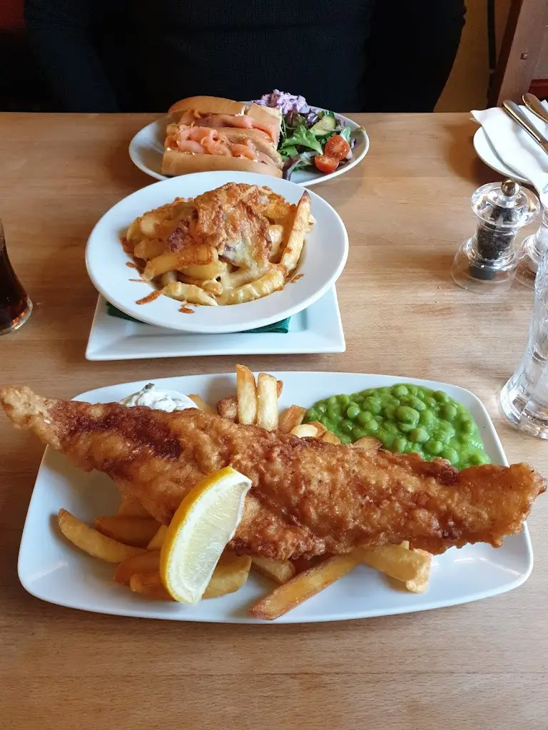 Menu_Horse & Jockey Inn_District of Rutland_image_7