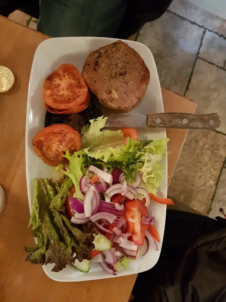 Menu_Horse & Jockey Inn_District of Rutland_image_8