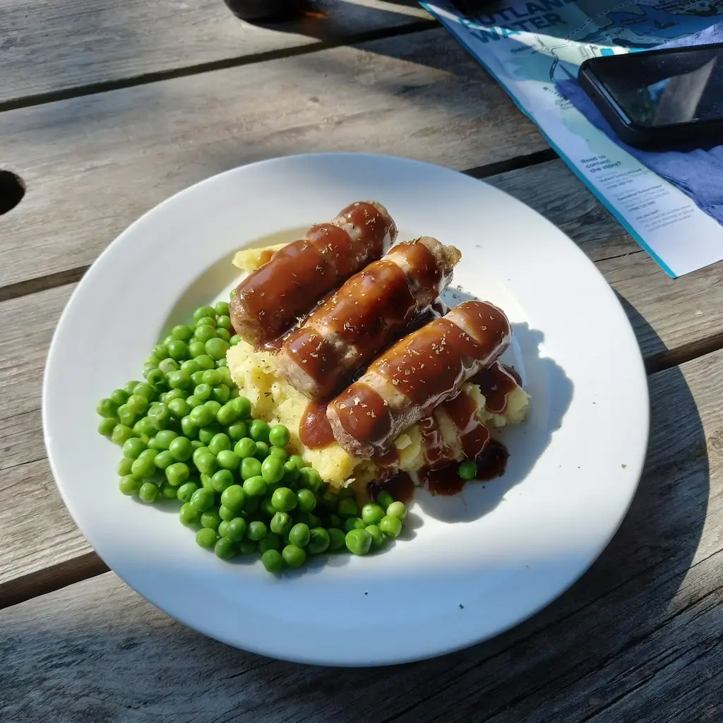 Menu_Horse & Jockey Inn_District of Rutland_image_9