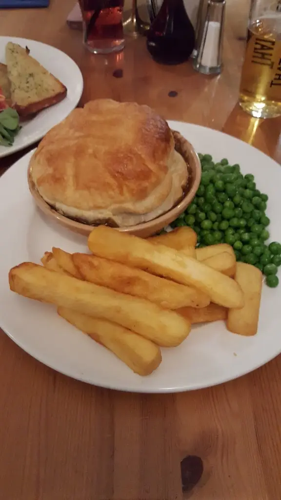 Menu_Wheatsheaf_District of Rutland_image_5