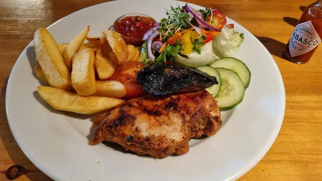 Menu_Wheatsheaf_District of Rutland_image_8