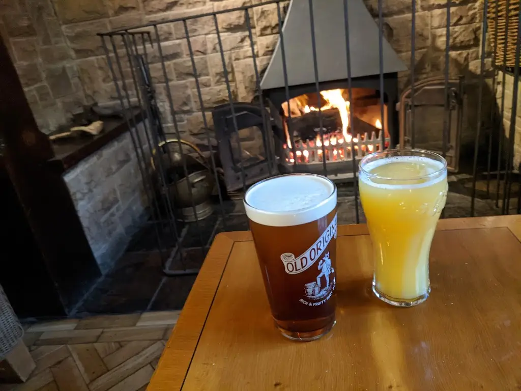 Menu_Wheatsheaf_District of Rutland_image_9