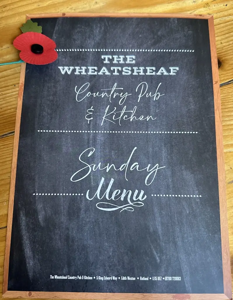 Soleil Huynh_Wheatsheaf_District of Rutland_review