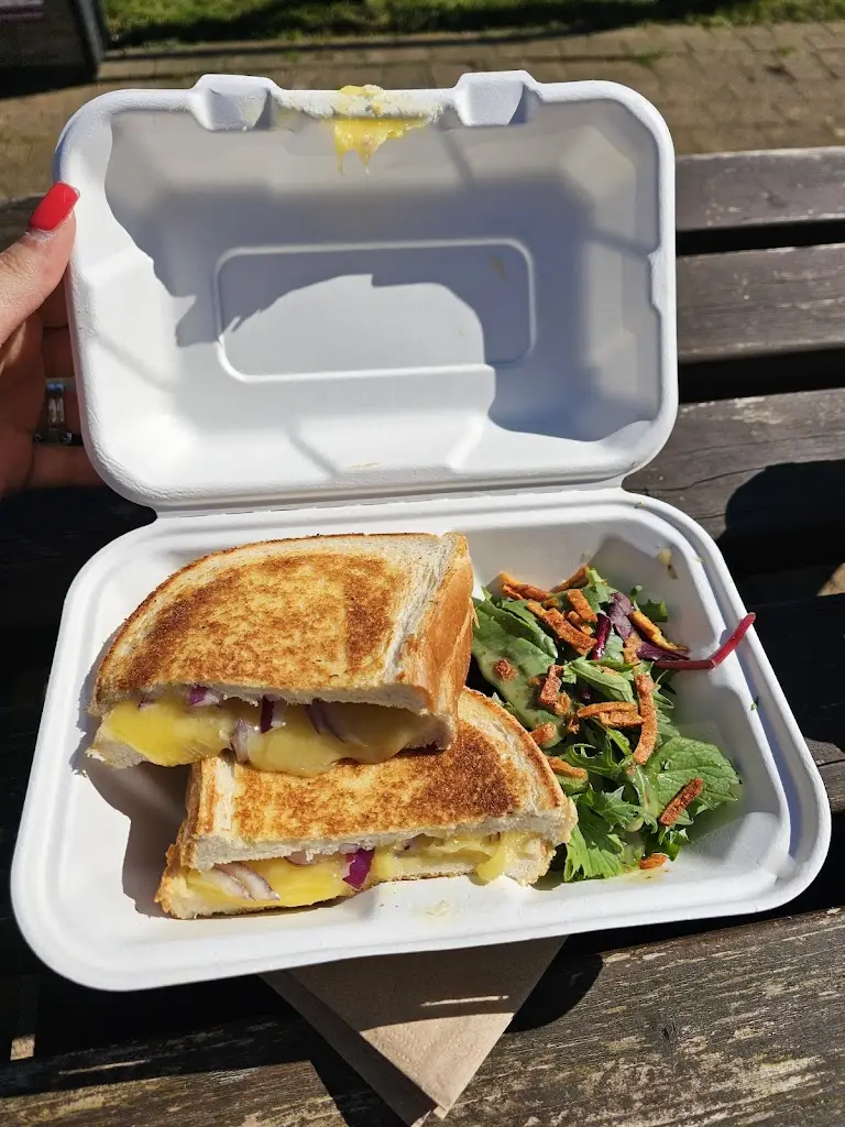 P S_The Harbour Cafe_District of Rutland_review