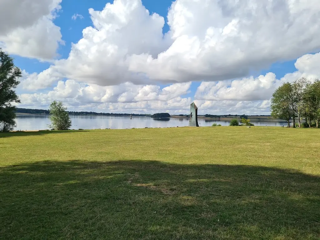 Gary Brooking_The Harbour Cafe_District of Rutland_review