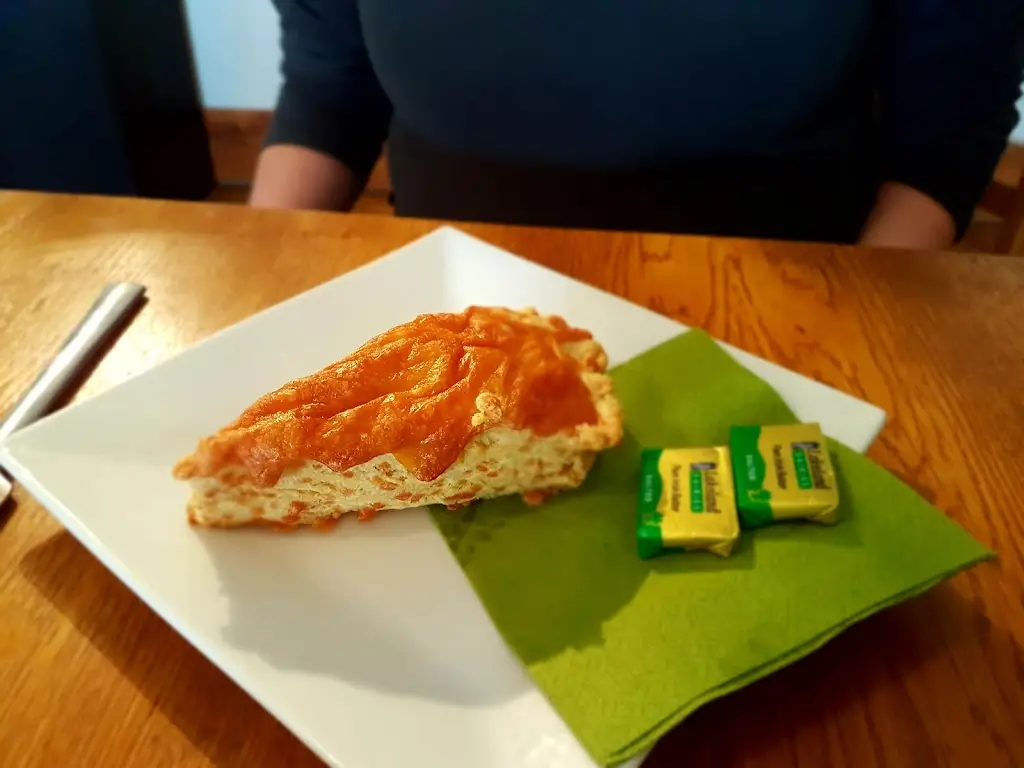 Menu_The View at Rutland Nursery_District of Rutland_immagine_5