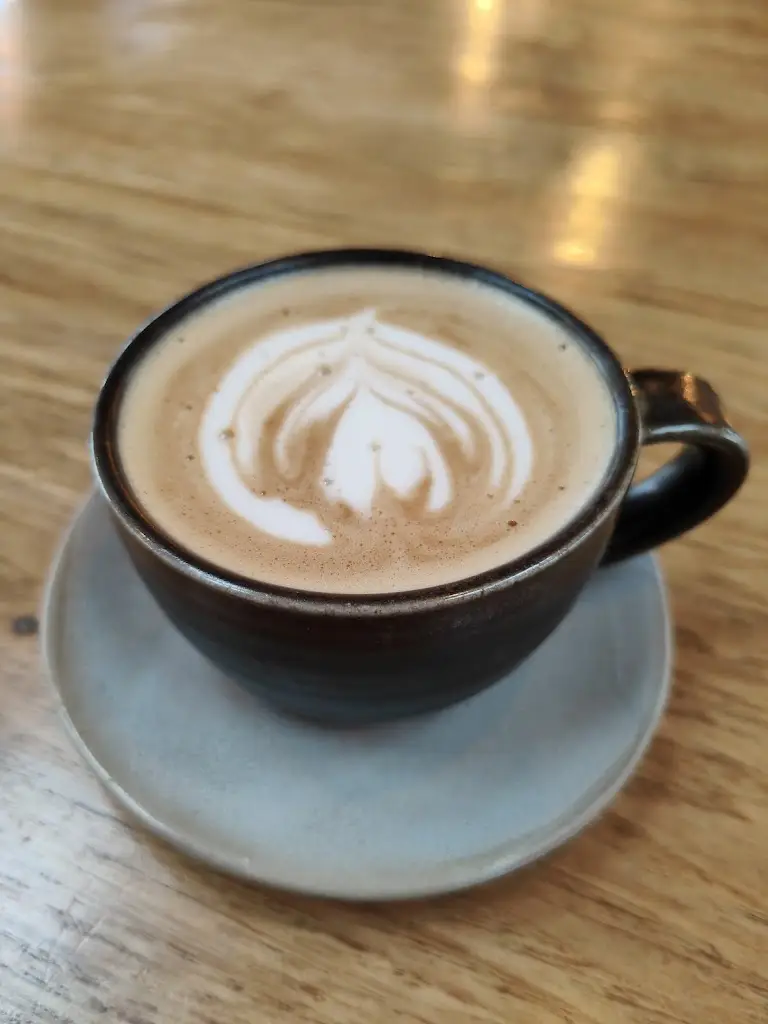 Menu_The View at Rutland Nursery_District of Rutland_immagine_7