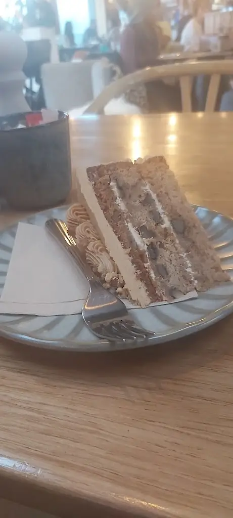 Menu_The View at Rutland Nursery_District of Rutland_immagine_9