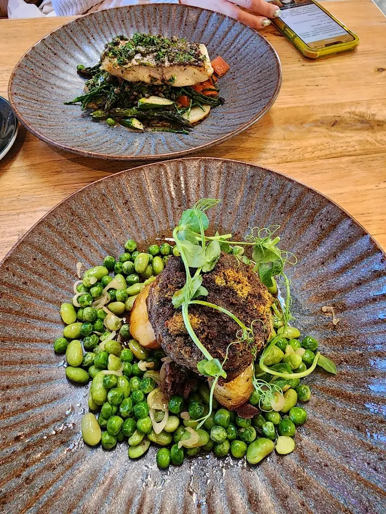 Zen Cheung_The View at Rutland Nursery_District of Rutland_recensione