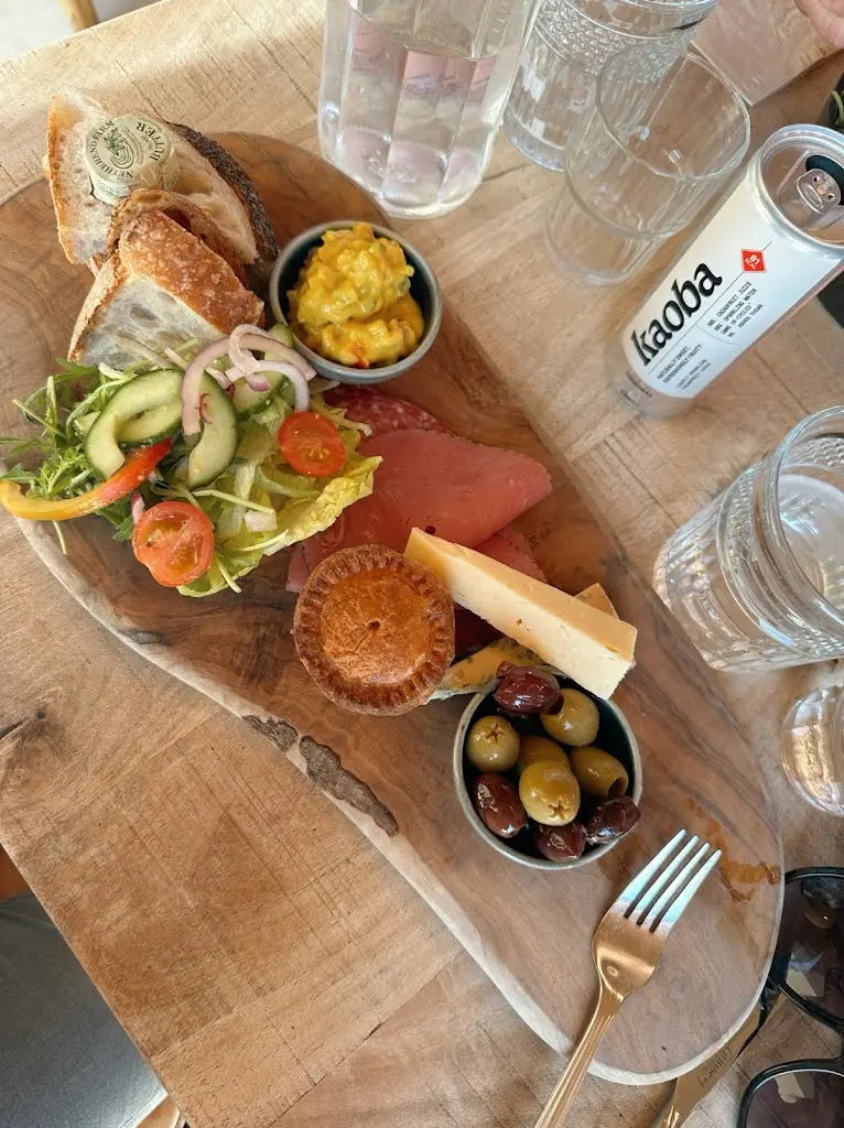 Emma Green_The View at Rutland Nursery_District of Rutland_recensione