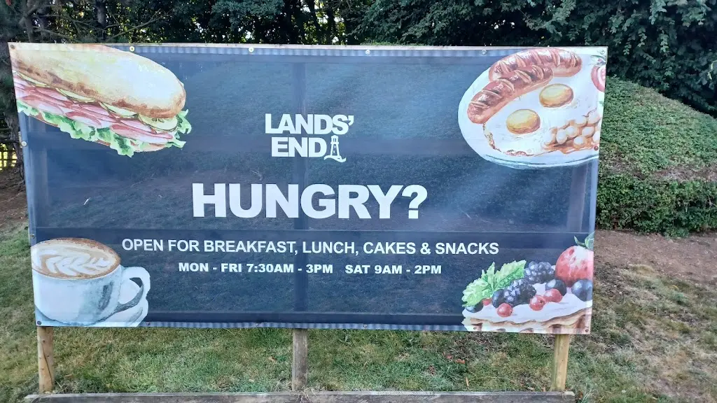 Menu_The Kitchen @ Lands' End Oakham_District of Rutland_immagine_3