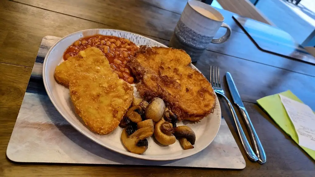 Menu_The Kitchen @ Lands' End Oakham_District of Rutland_immagine_6