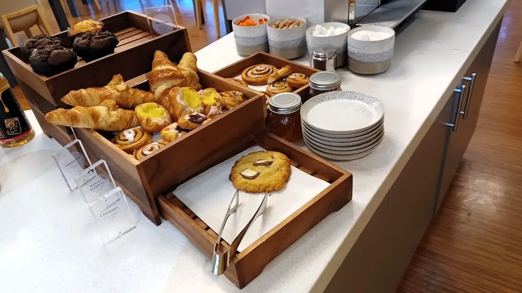 Menu_The Kitchen @ Lands' End Oakham_District of Rutland_immagine_8